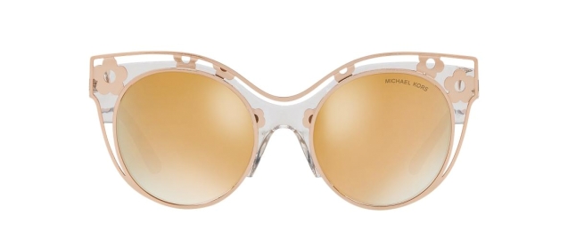 Michael Kors MK 1038 30505A Gold thumbnail