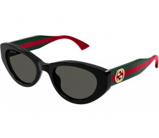 Gucci GG 1862 001 Black