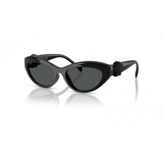 Versace VK 4005 U GB187 BLACK