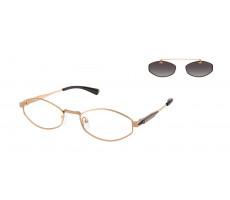 Michael Kors MK 1175 19053C Beige gold