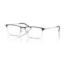 EMPORIO ARMANI EA 1168 D Matte dark blue