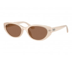 Ray-Ban RB 4457 D 678673 Biege