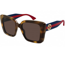 GUCCI GG 1861 002 HAVANA