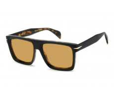 David Beckham DB 7134 WR7VS BLACK