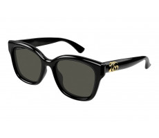 GUCCI GG 1830 K 001 BLACK