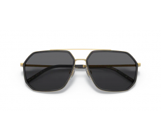 Dolce & Gabbana DG 2285 02/81 - Gold/black