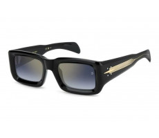 David Beckham DB 7131 8071V BLACK