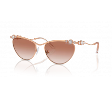 SWAROVSKI SK 7017 401413 Pink gold