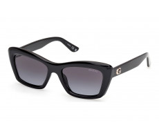 GUESS GU 00195 01B BLACK