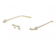 Gucci GG 1702 002 GOLD