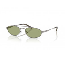 Emporio Armani EA 2157 300382 Gunmetal Green