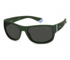 POLAROID PI 8064 1EDM9 Green