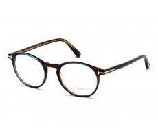 TOM FORD FT 5294 056 DARK HAVANA