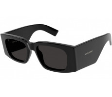 Saint Laurent SL 654 001 Black