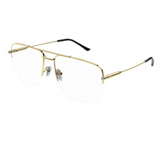 Gucci GG 1415 001 Gold