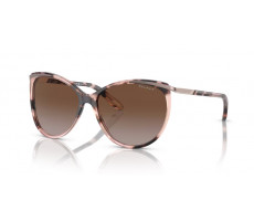 RALPH RA 5150 6058T5 ROSE HAVANA