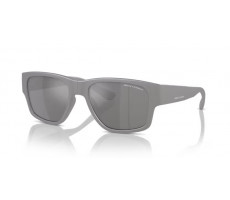Armani Exchange AX 4141 U 81806G Matte grey