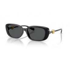 VERSACE VE 4504D GB187 BLACK