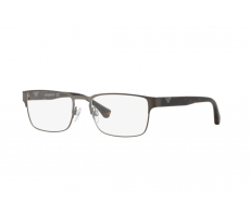 Emporio Armani EA 1027 3003 Matte Gunmetal