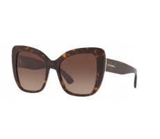 Dolce & Gabbana DG 4348 50213 Havana