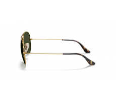 Ray-Ban RB 3025 181 - Gold