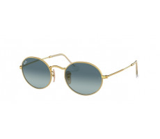 Ray-Ban RB 3547 0013M OVAL