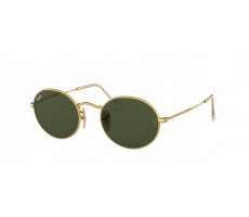 Ray-Ban RB 3547 001/31 OVAL