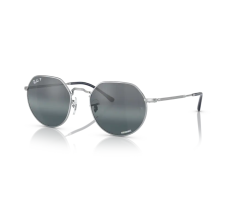 Ray- Ban RB 3565 9242G6 - Silver