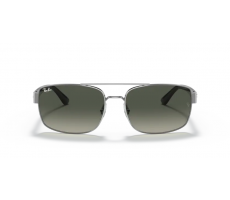Ray-Ban RB 3687 004/71 - Gunmetal