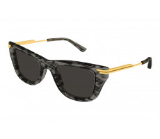Bottega Veneta BT 1369 003 GREAY HAVANA