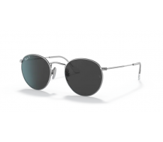 Ray-Ban RB 8247 920948 - Silver