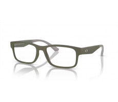 Armani Exchange AX 3106 8301 MATTE GREEN