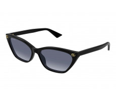 GUCCI GG 1815 005 BLACK