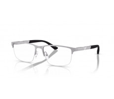 EMPORIO ARMANI EA 1164 Matte silver