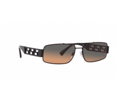 Versace VE 2257 126118 - Matte black