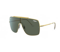 Ray-Ban RB 3697 905071 GOLD WINGS
