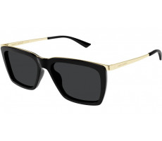 Saint Laurent SL 765 001 BLACK