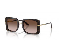 Dolce & Gabbana DG 4491 321713 HAVANA