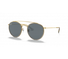 Ray-Ban RB 3647 N 9210R5 - Gold