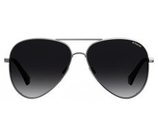 Polaroid 6012 6LBWJ SILVER