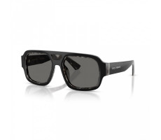 Dolce & Gabbana DG 4516 34031 Black