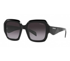 Prada PR 28Z 16K90A Black