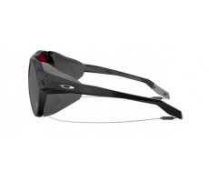 Oakley OO 9440 CLIFTON 001 MATTE BLACK