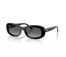 RAY BAN RB 2221 901/M3 - Black