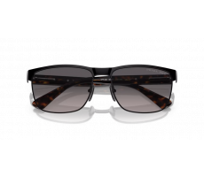 Prada PR 66Z 1AB09G - Black