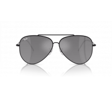 Ray-Ban Aviator Reverse RB R0101 002/GS - Black