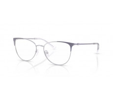 ARMANI EXCHANGE AX 1034 Shiny metallic violet