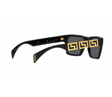Versace VE 4445 GB1/87 - Black