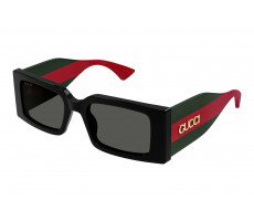 GUCCI GG 1860 001 BLACK