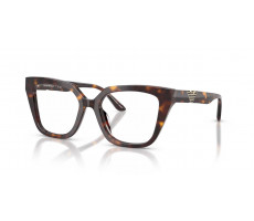 EMPORIO ARMANI  EA 3267 U 5026 - Shiny havana